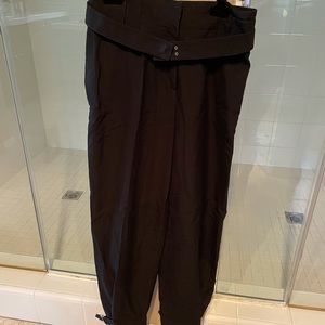 Balenciaga pants new